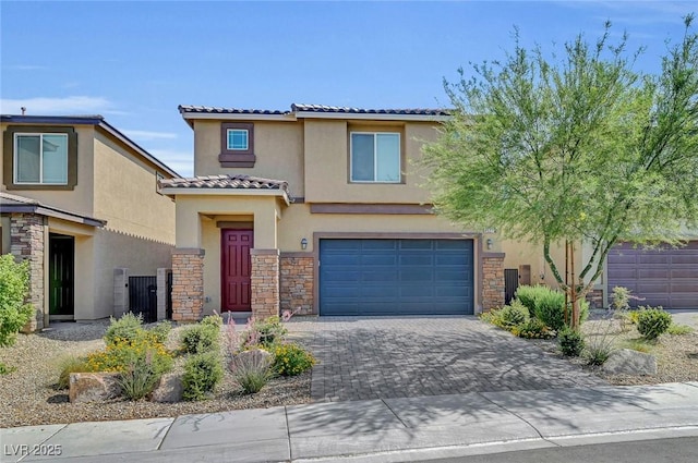 4527 Solitude Falls Ave, North Las Vegas, NV 89084 - photo 1