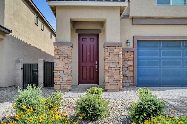 4527 Solitude Falls Ave, North Las Vegas, NV 89084 - photo 2