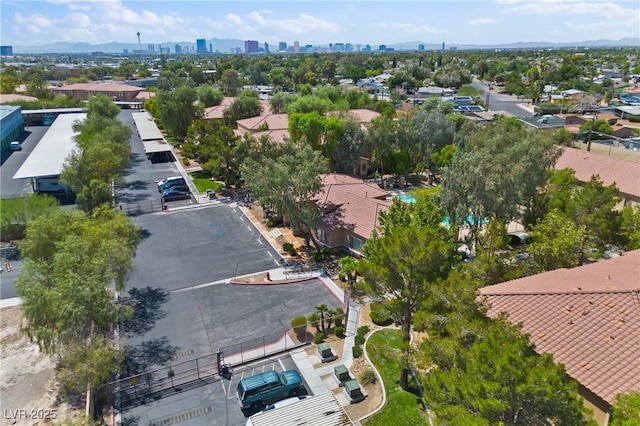 2060 Rancho Lake Dr Unit 103, Las Vegas, NV 89108 - view of urban area