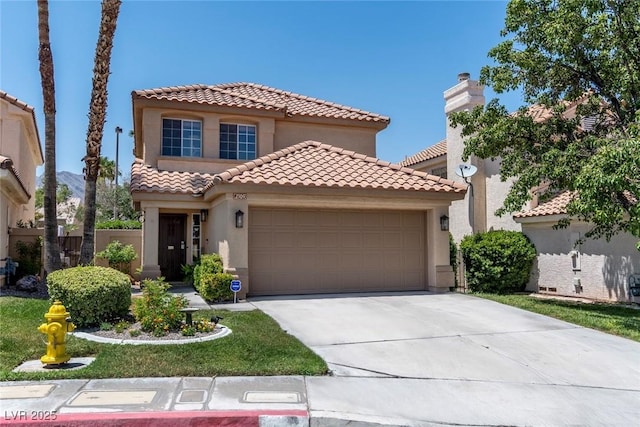 2309 Babcock Dr, Las Vegas, NV 89134 - photo 1