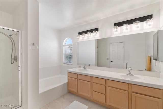 2309 Babcock Dr, Las Vegas, NV 89134 - photo 16
