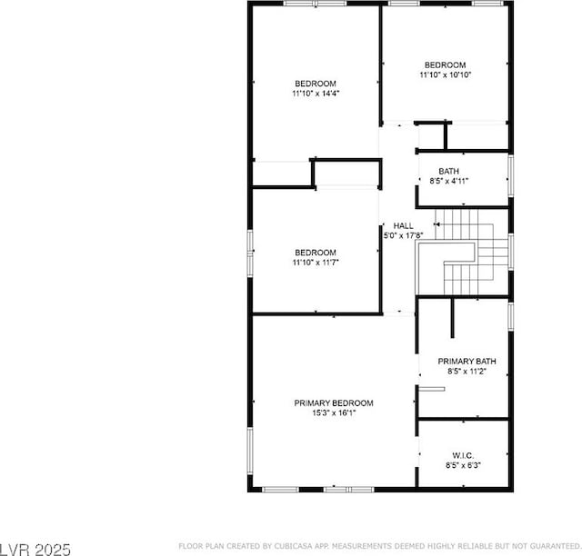 2309 Babcock Dr, Las Vegas, NV 89134 - photo 22