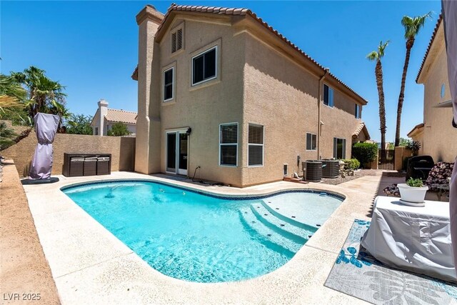 2309 Babcock Dr, Las Vegas, NV 89134 - photo 2