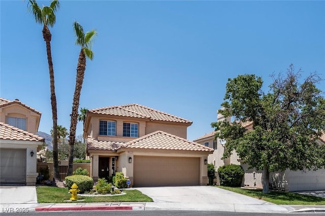 2309 Babcock Dr, Las Vegas, NV 89134 - photo 24