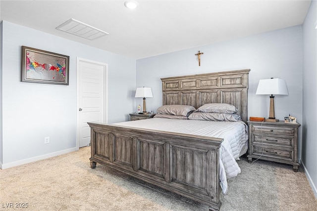 906 Cadence View Way, Henderson, NV 89011 - bedroom with light colored carpet and recessed lighting