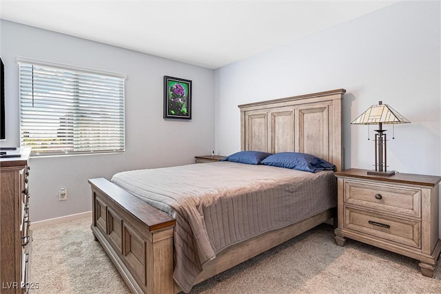 906 Cadence View Way, Henderson, NV 89011 - bedroom with light carpet and baseboards