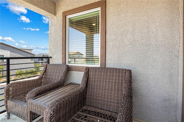 906 Cadence View Way, Henderson, NV 89011 - view of balcony