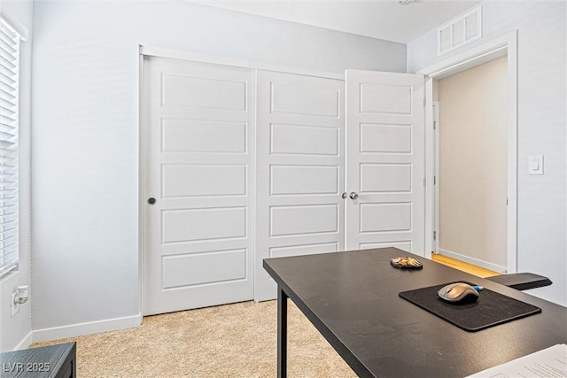 906 Cadence View Way, Henderson, NV 89011 - office with baseboards and light colored carpet
