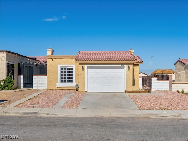 2337 Sierra Sunrise St, Las Vegas, NV 89156 - photo 1