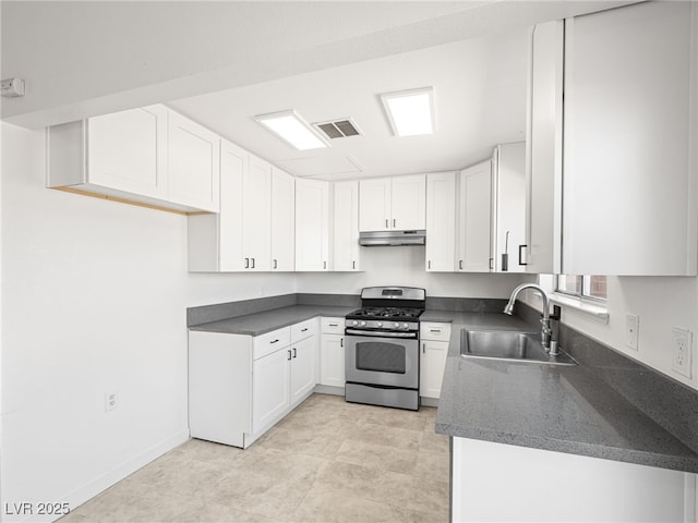 2337 Sierra Sunrise St, Las Vegas, NV 89156 - photo 8