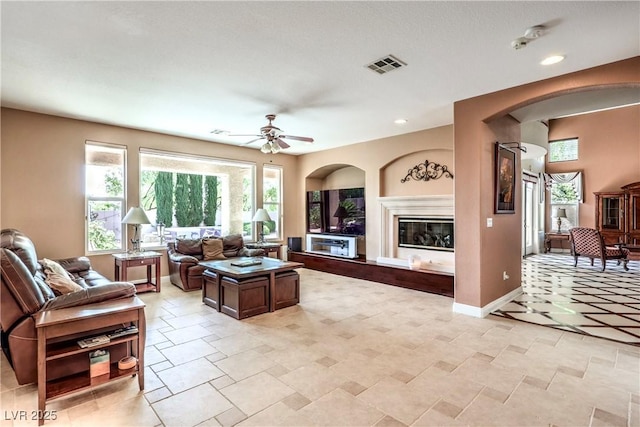 2982 Hammerwood Dr, Las Vegas, NV 89135 - photo 9
