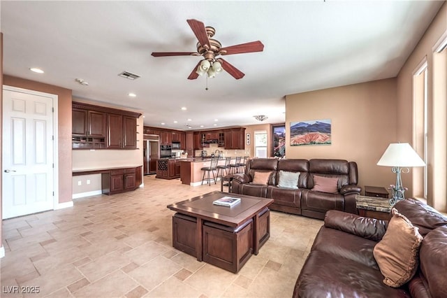 2982 Hammerwood Dr, Las Vegas, NV 89135 - photo 10