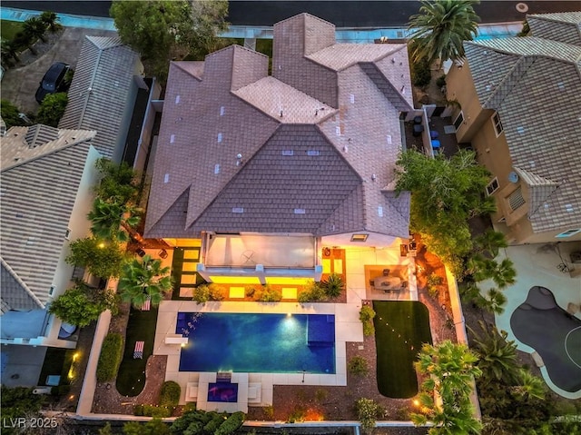 2982 Hammerwood Dr, Las Vegas, NV 89135 - photo 55