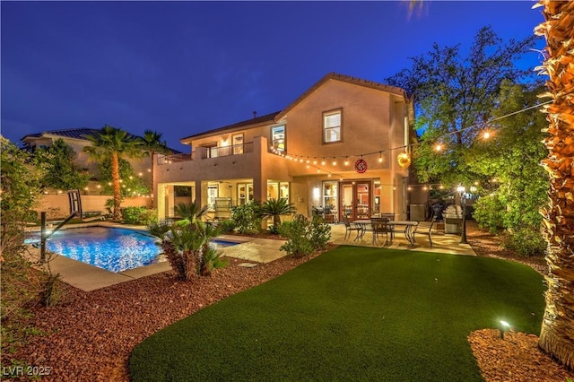 2982 Hammerwood Dr, Las Vegas, NV 89135 - photo 47