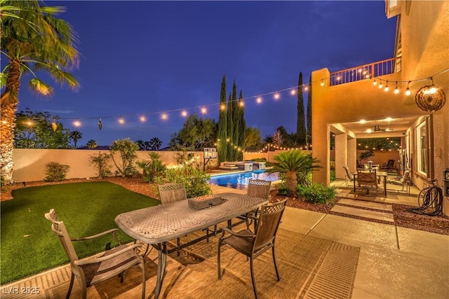 2982 Hammerwood Dr, Las Vegas, NV 89135 - photo 42