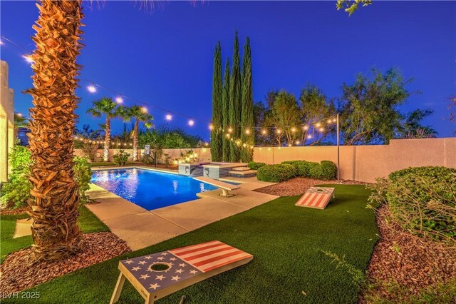 2982 Hammerwood Dr, Las Vegas, NV 89135 - photo 49