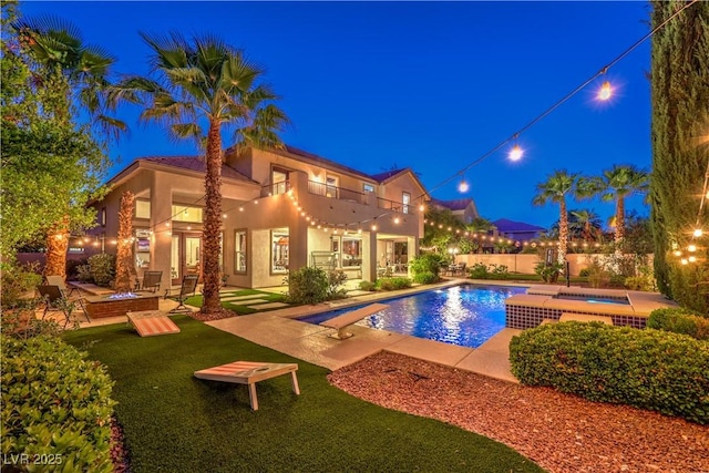 2982 Hammerwood Dr, Las Vegas, NV 89135 - photo 51