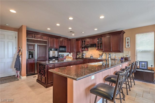 2982 Hammerwood Dr, Las Vegas, NV 89135 - photo 16