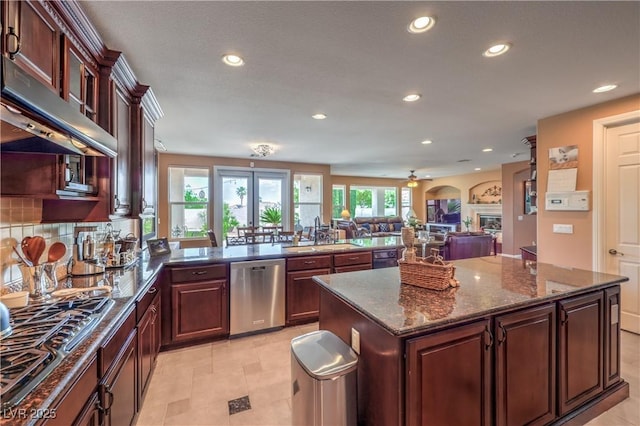 2982 Hammerwood Dr, Las Vegas, NV 89135 - photo 13
