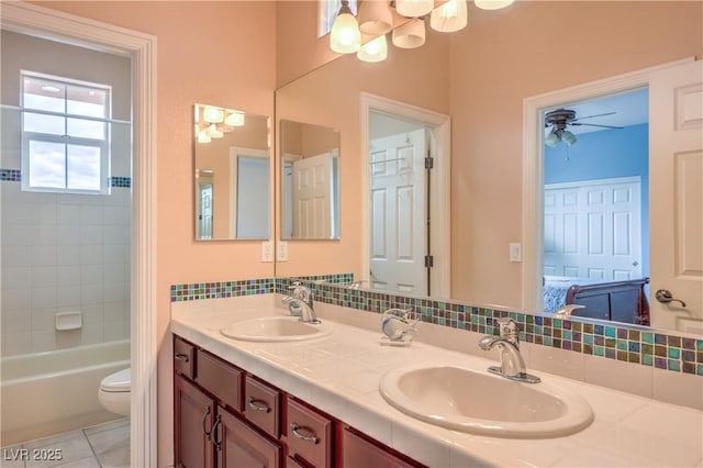 2982 Hammerwood Dr, Las Vegas, NV 89135 - photo 35