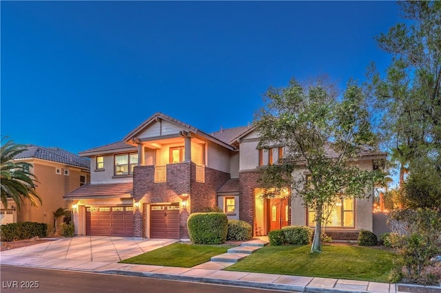 2982 Hammerwood Dr, Las Vegas, NV 89135 - photo 3