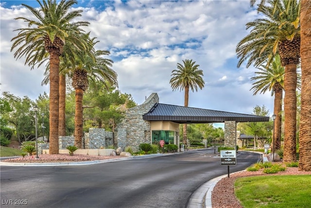 2982 Hammerwood Dr, Las Vegas, NV 89135 - photo 57