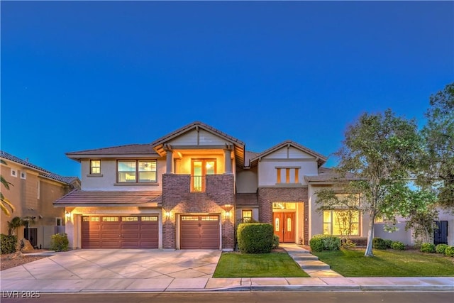 2982 Hammerwood Dr, Las Vegas, NV 89135 - photo 1