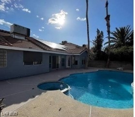 2802 Camelback Ln, Henderson, NV 89074 - photo 10