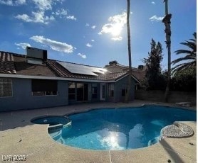2802 Camelback Ln, Henderson, NV 89074 - photo 12
