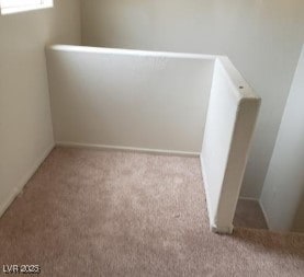 3254 Gold Run St, North Las Vegas, NV 89032 - spare room featuring carpet