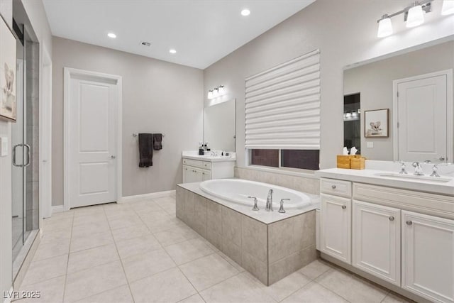 6642 Titanium Crest St, Las Vegas, NV 89148 - photo 17