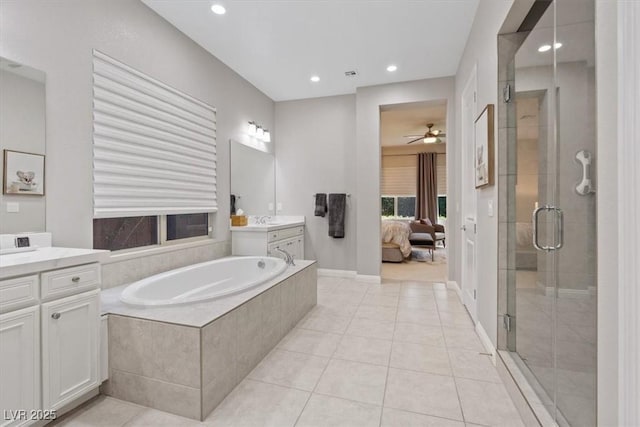 6642 Titanium Crest St, Las Vegas, NV 89148 - photo 18