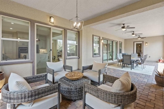 6642 Titanium Crest St, Las Vegas, NV 89148 - photo 27