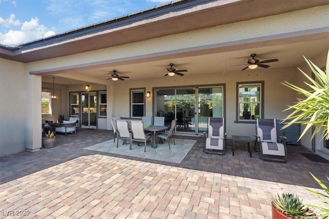 6642 Titanium Crest St, Las Vegas, NV 89148 - photo 31