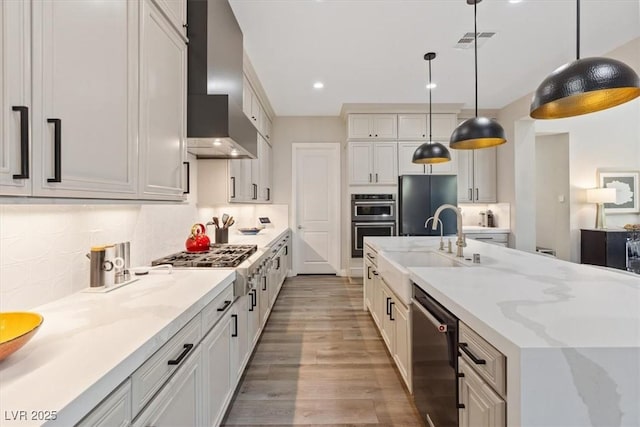 6642 Titanium Crest St, Las Vegas, NV 89148 - photo 10