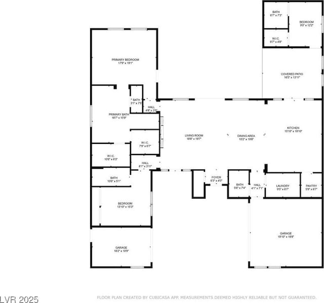 6642 Titanium Crest St, Las Vegas, NV 89148 - photo 34