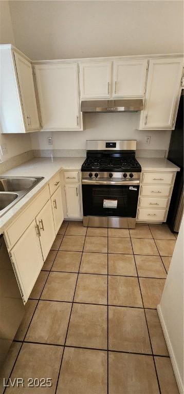 503 Crony Ave, Henderson, NV 89011 - photo 15