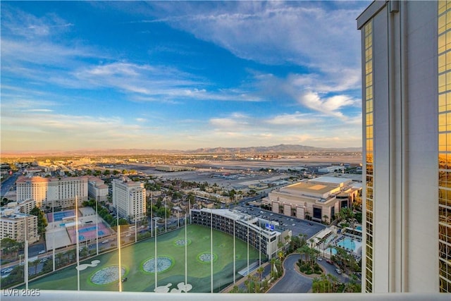 125 E Harmon Ave Unit 3114, Las Vegas, NV 89109 - photo 62