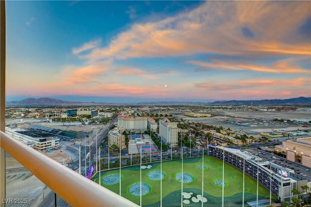 125 E Harmon Ave Unit 3114, Las Vegas, NV 89109 - photo 65