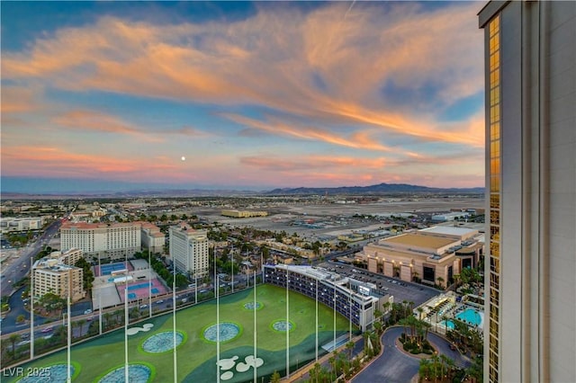 125 E Harmon Ave Unit 3114, Las Vegas, NV 89109 - photo 66