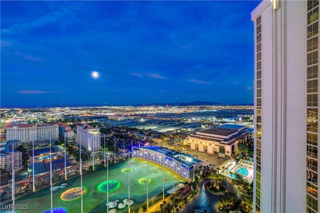 125 E Harmon Ave Unit 3114, Las Vegas, NV 89109 - photo 67