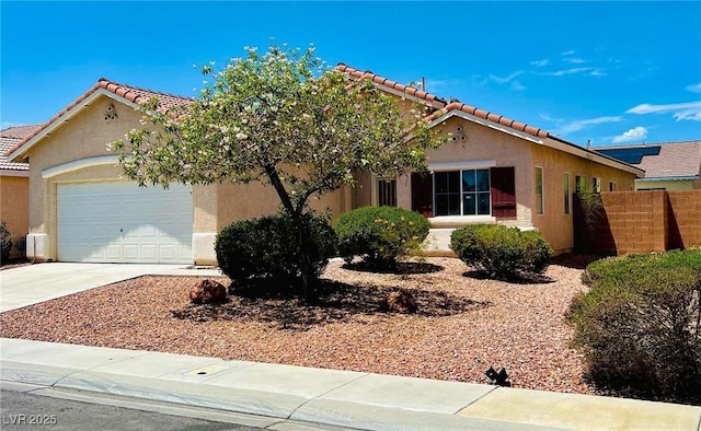 4717 Cedar Ranch Ct, North Las Vegas, NV 89031 - photo 2