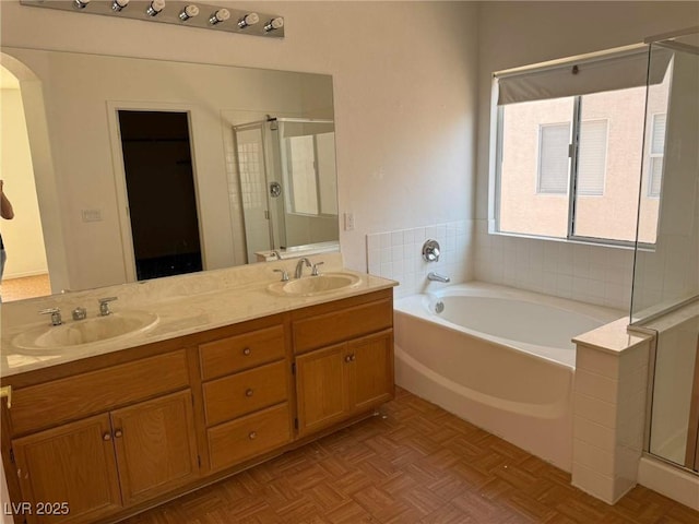 4717 Cedar Ranch Ct, North Las Vegas, NV 89031 - photo 4