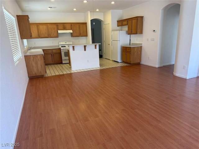 4717 Cedar Ranch Ct, North Las Vegas, NV 89031 - photo 8