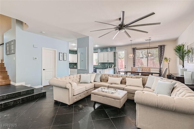 9580 Magnificent Ave, Las Vegas, NV 89148 - photo 5