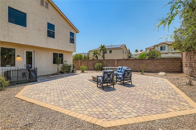 9580 Magnificent Ave, Las Vegas, NV 89148 - photo 27