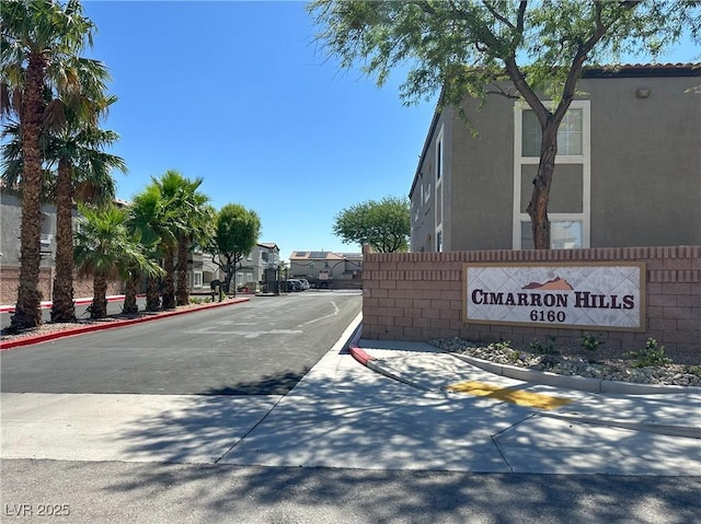 6160 Rumrill St Unit 207, Las Vegas, NV 89113 - photo 20