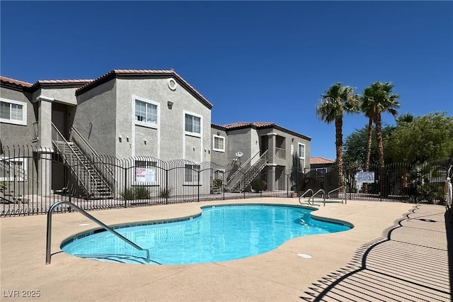 6160 Rumrill St Unit 207, Las Vegas, NV 89113 - photo 22
