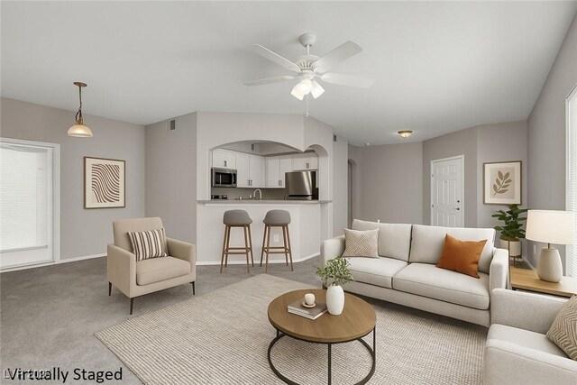 6160 Rumrill St Unit 207, Las Vegas, NV 89113 - photo 1