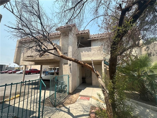 2101 Sun Ave, North Las Vegas, NV 89030 - photo 3